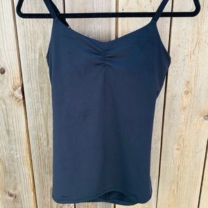 Fabletics Strappy Back Workout Top